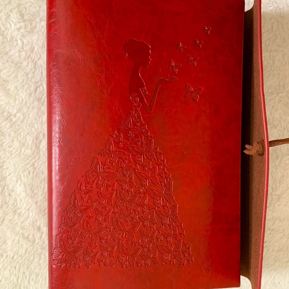 Gift Bundle: Plush Poncho, Prayer Box, Journal... - Picture 9 of 13